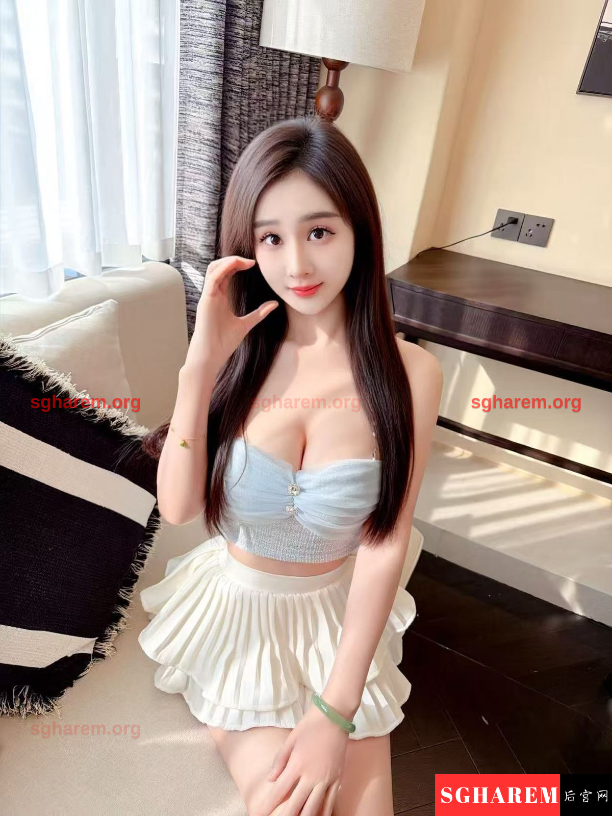Singapore Harem Review: Top Features Singapore escort gallery image 5