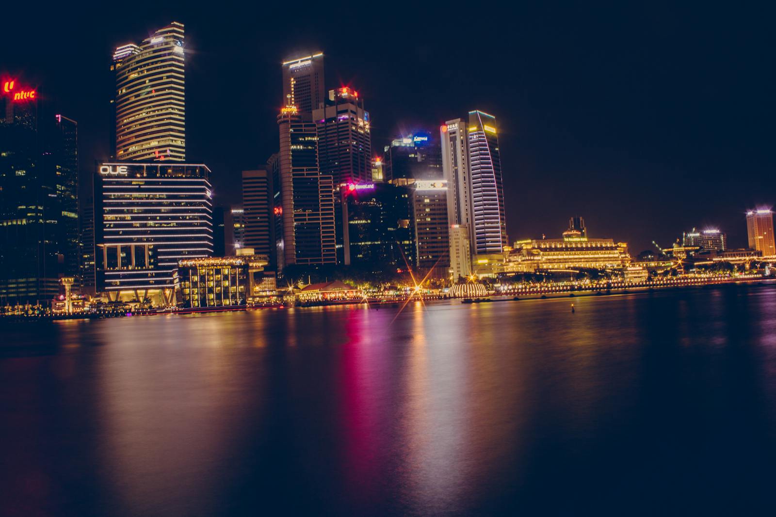 Unveiling QingChengWang: Singapore's Hidden Gem in the Adult Entertainment World