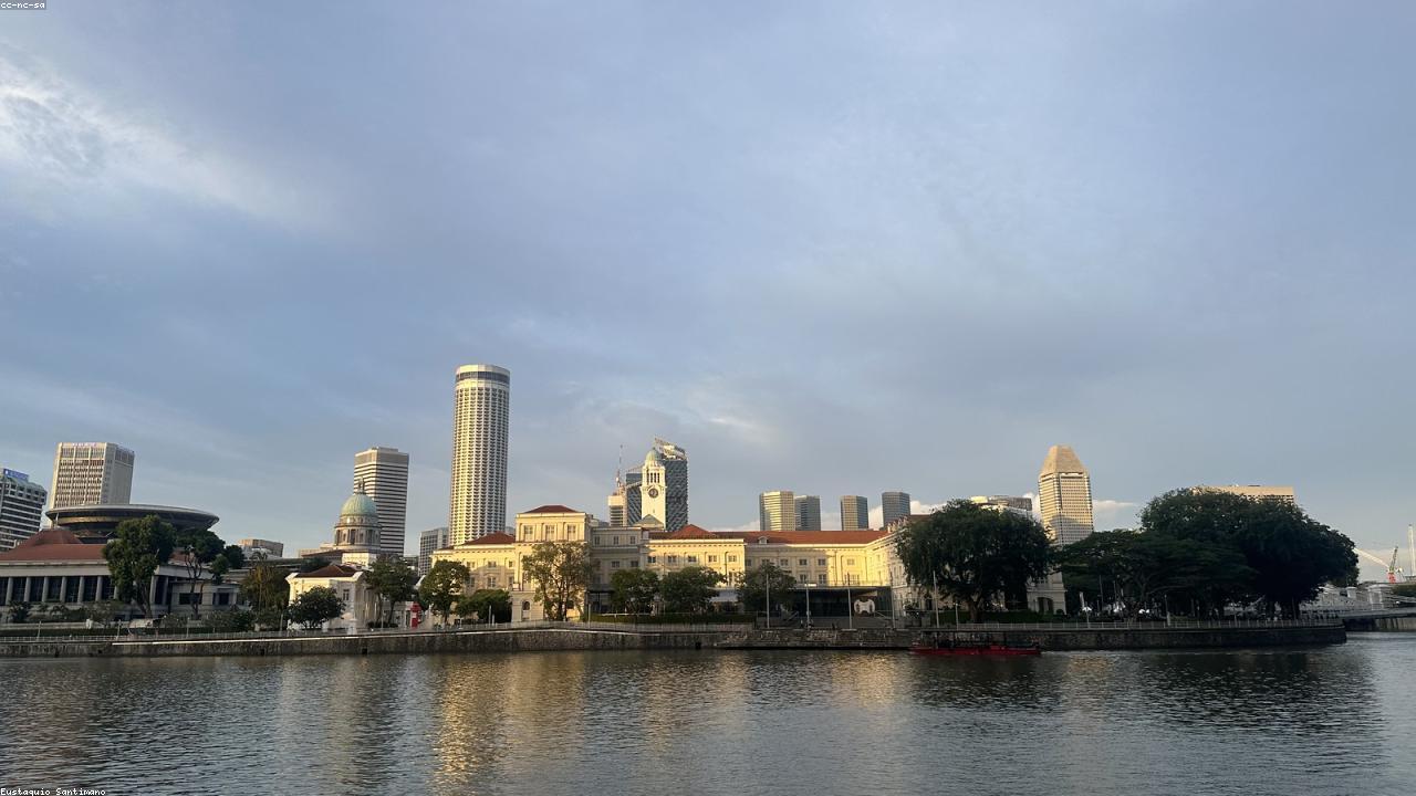 Aromatherapy Massage in Singapore