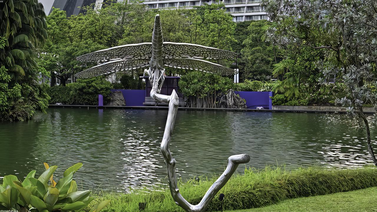 探索芽笼 新加坡夜生活与娱乐指南